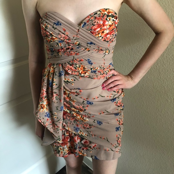 Gianni Bini Dress - Picture 1 of 4